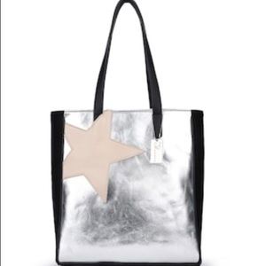 ⭐️NWT⭐️ VINTAGE HAVANA ANGELICA TOTE